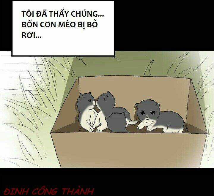 Bút Tiên - Chapter 10 - Trang 6