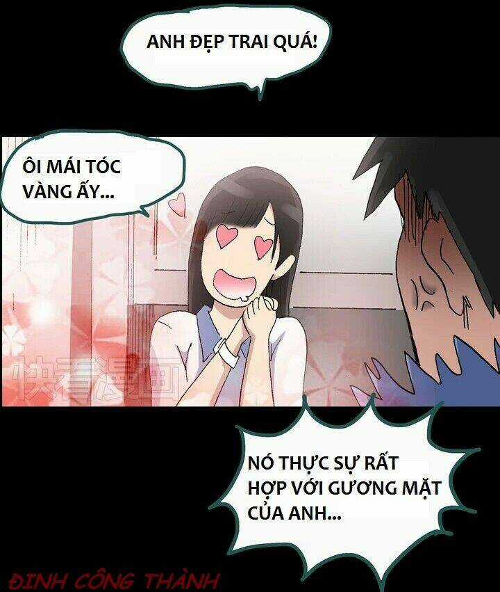 Bút Tiên - Chapter 10 - Trang 51