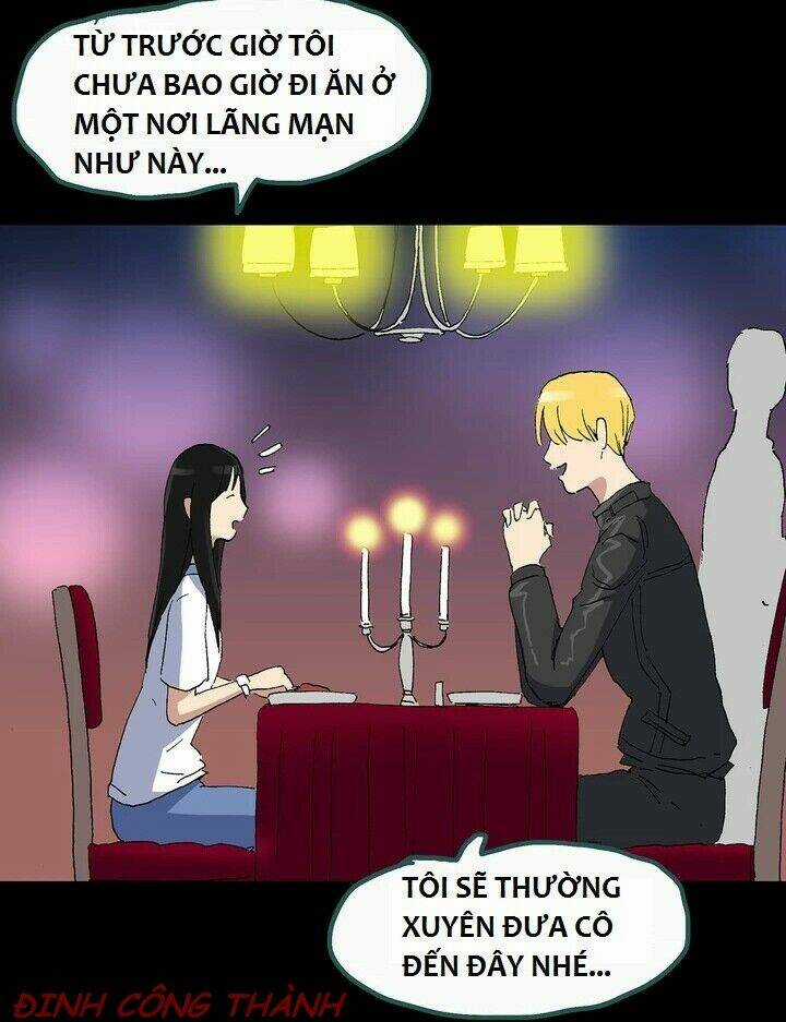 Bút Tiên - Chapter 10 - Trang 52