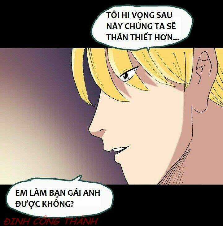 Bút Tiên - Chapter 10 - Trang 53