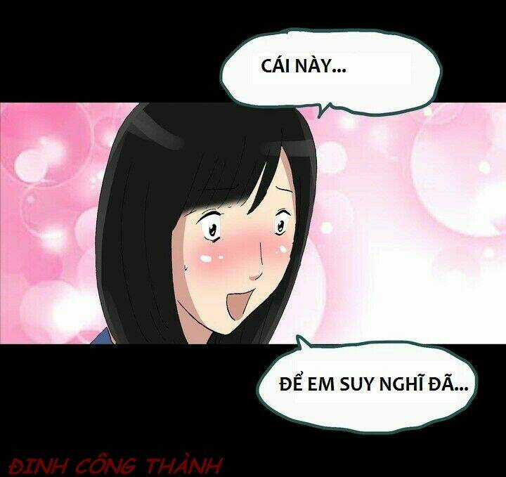 Bút Tiên - Chapter 10 - Trang 54