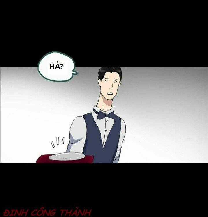 Bút Tiên - Chapter 10 - Trang 56