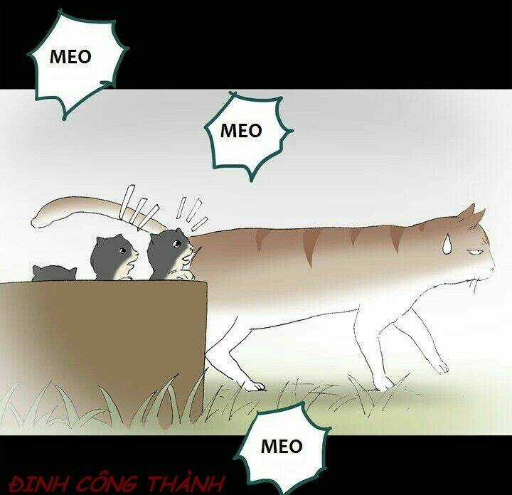 Bút Tiên - Chapter 10 - Trang 7