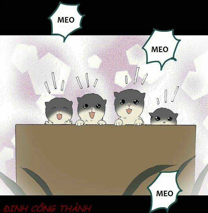 Bút Tiên - Chapter 10 - Trang 8