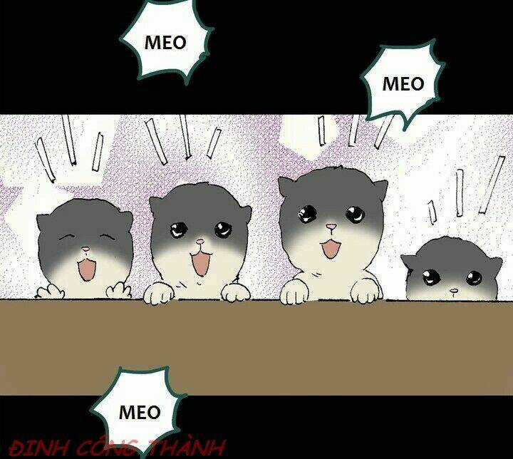 Bút Tiên - Chapter 10 - Trang 9