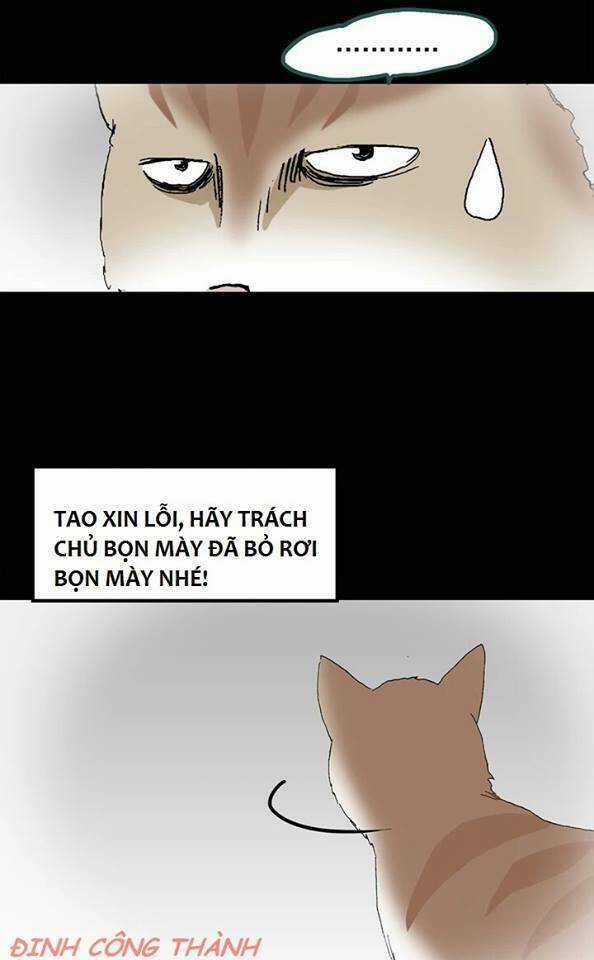 Bút Tiên - Chapter 10 - Trang 10