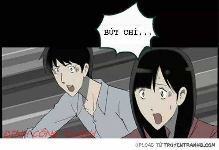 Bút Tiên - Chapter 2 - Trang 101