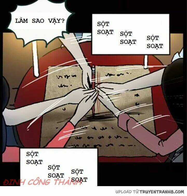 Bút Tiên - Chapter 2 - Trang 102