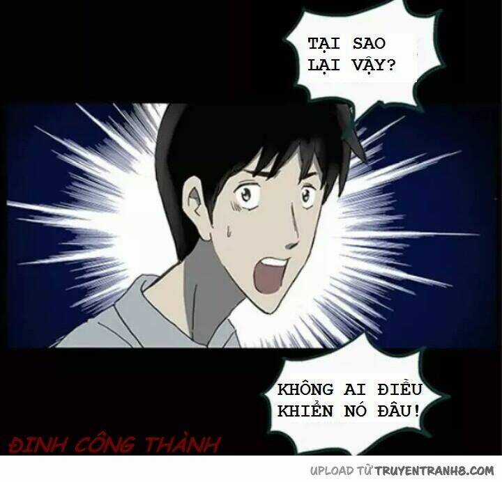 Bút Tiên - Chapter 2 - Trang 104