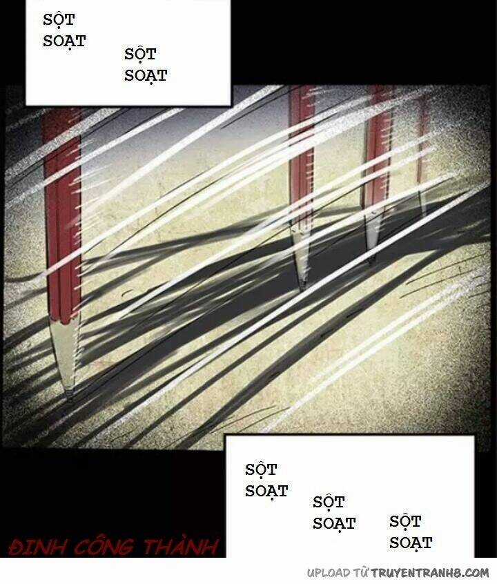 Bút Tiên - Chapter 2 - Trang 105