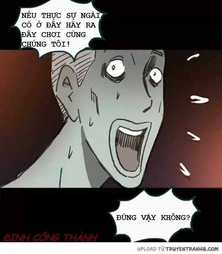 Bút Tiên - Chapter 2 - Trang 106