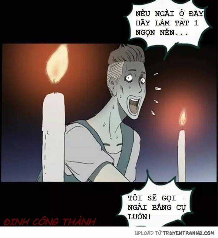 Bút Tiên - Chapter 2 - Trang 107