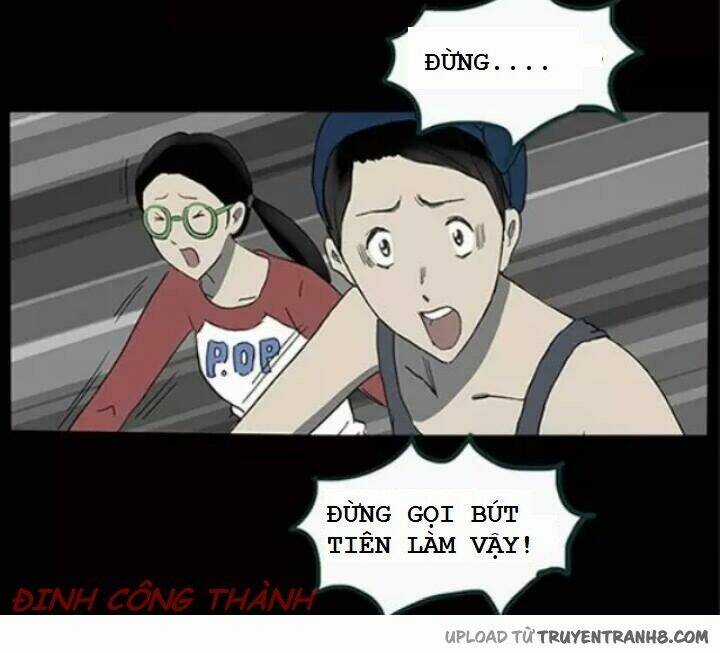 Bút Tiên - Chapter 2 - Trang 108