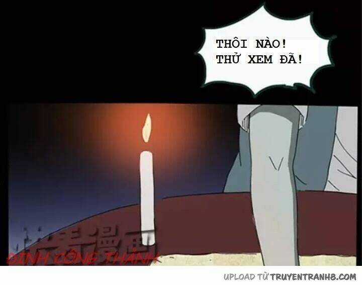Bút Tiên - Chapter 2 - Trang 109