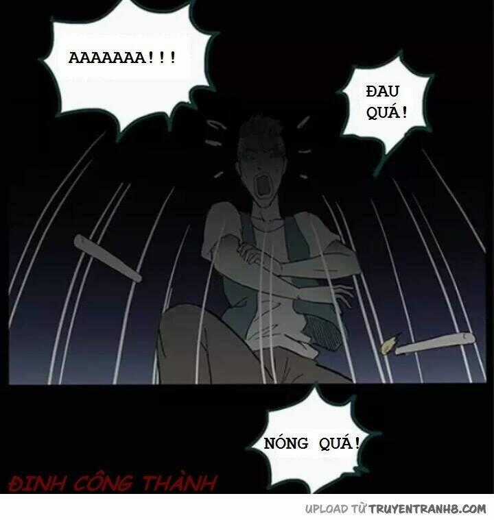 Bút Tiên - Chapter 2 - Trang 111