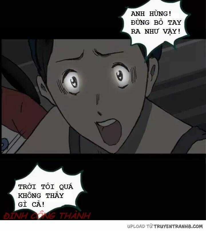 Bút Tiên - Chapter 2 - Trang 112