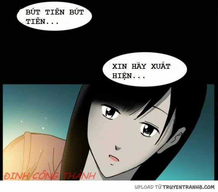 Bút Tiên - Chapter 2 - Trang 15