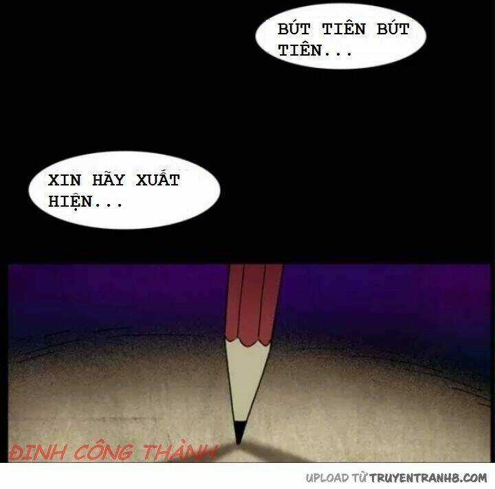 Bút Tiên - Chapter 2 - Trang 16