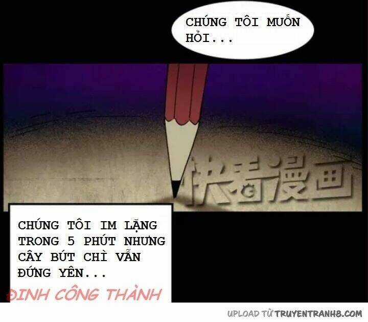 Bút Tiên - Chapter 2 - Trang 18