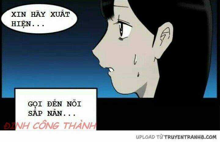 Bút Tiên - Chapter 2 - Trang 21