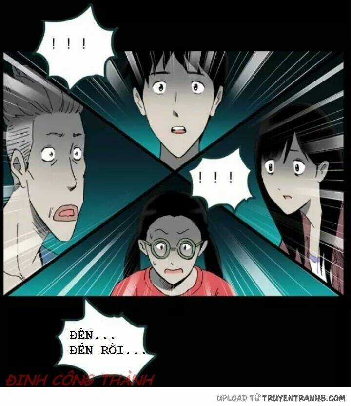 Bút Tiên - Chapter 2 - Trang 24