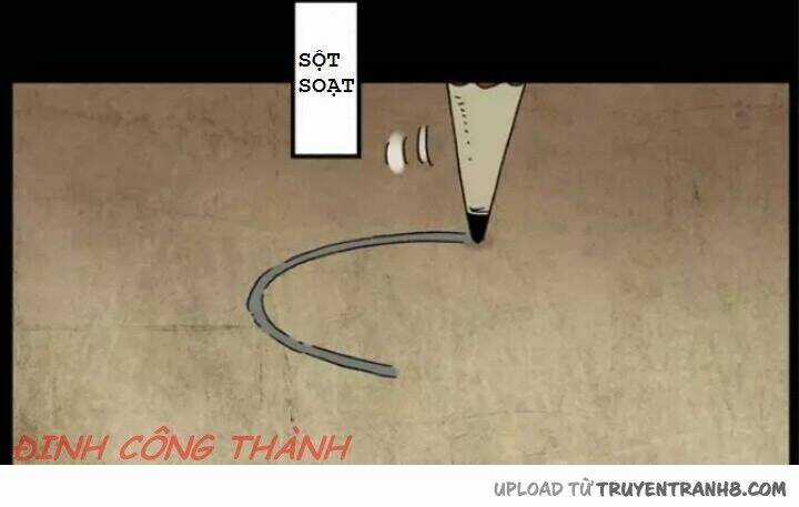 Bút Tiên - Chapter 2 - Trang 25