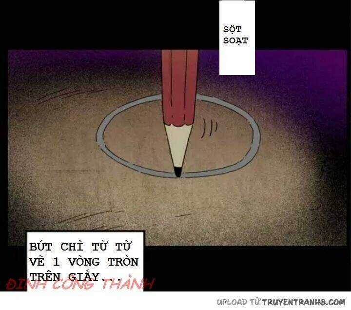 Bút Tiên - Chapter 2 - Trang 27