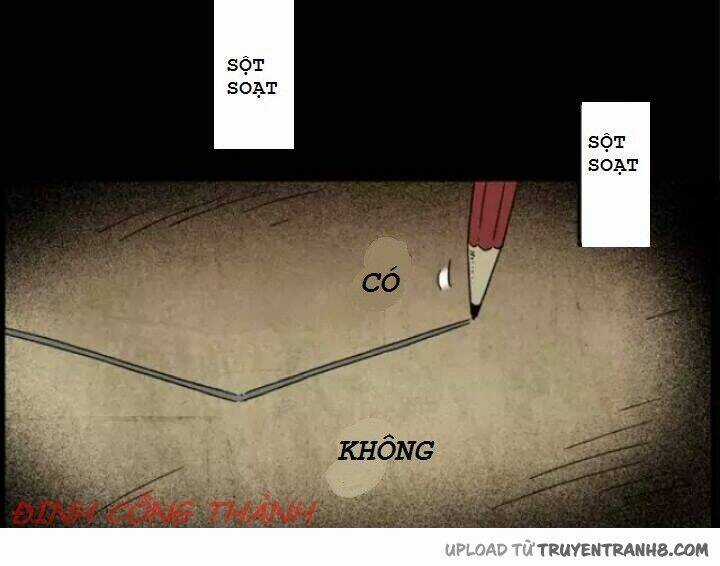 Bút Tiên - Chapter 2 - Trang 30