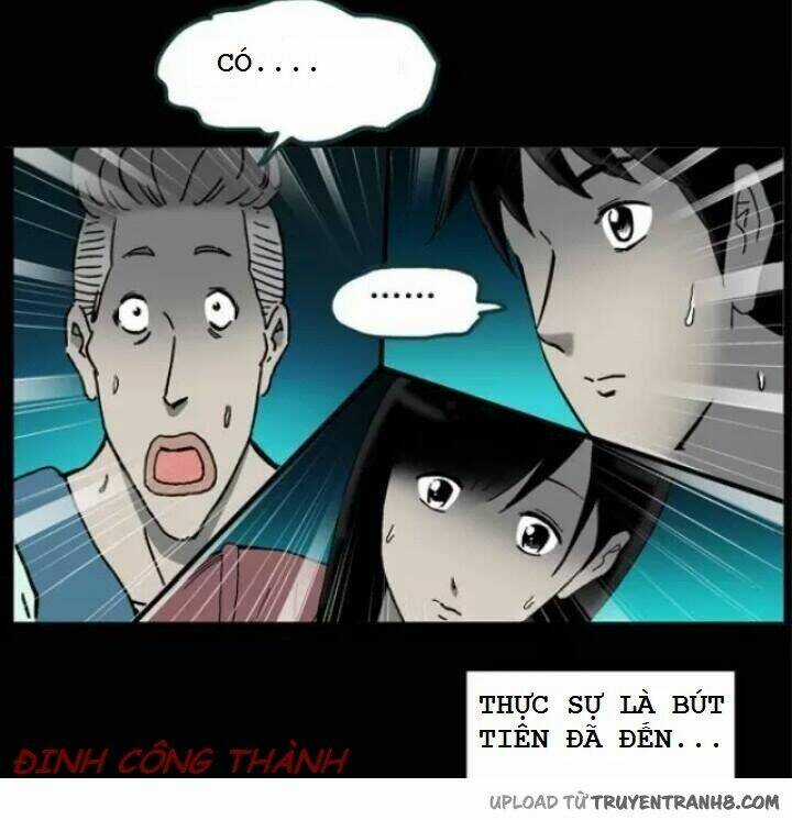 Bút Tiên - Chapter 2 - Trang 32