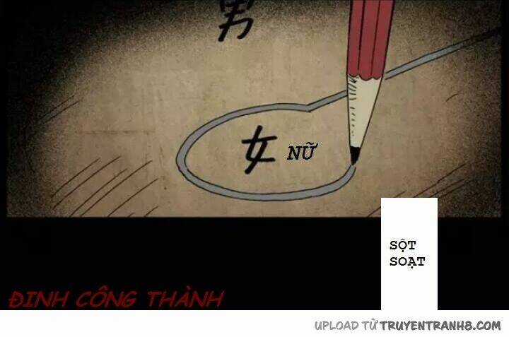 Bút Tiên - Chapter 2 - Trang 35