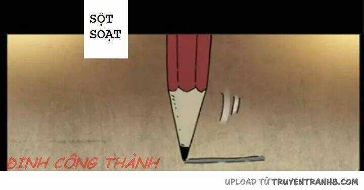Bút Tiên - Chapter 2 - Trang 43