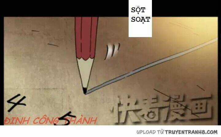 Bút Tiên - Chapter 2 - Trang 44