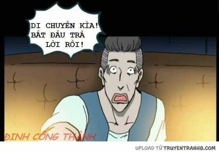 Bút Tiên - Chapter 2 - Trang 45