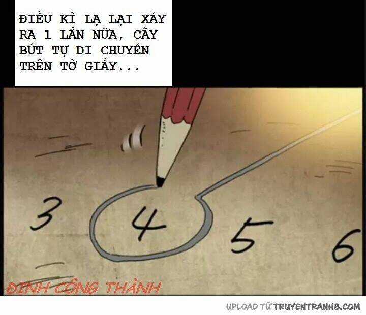 Bút Tiên - Chapter 2 - Trang 46