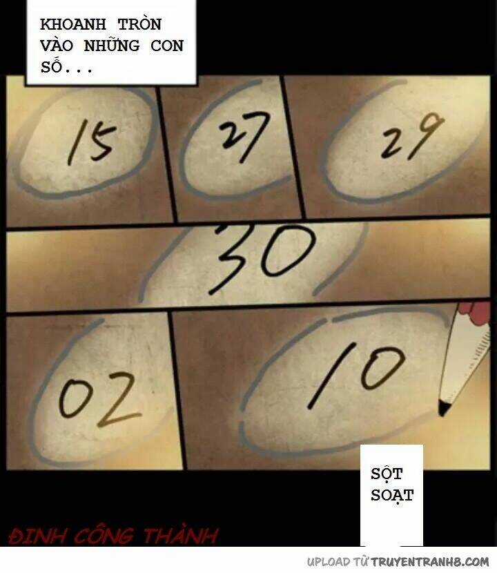 Bút Tiên - Chapter 2 - Trang 47