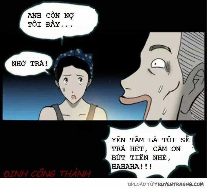 Bút Tiên - Chapter 2 - Trang 50