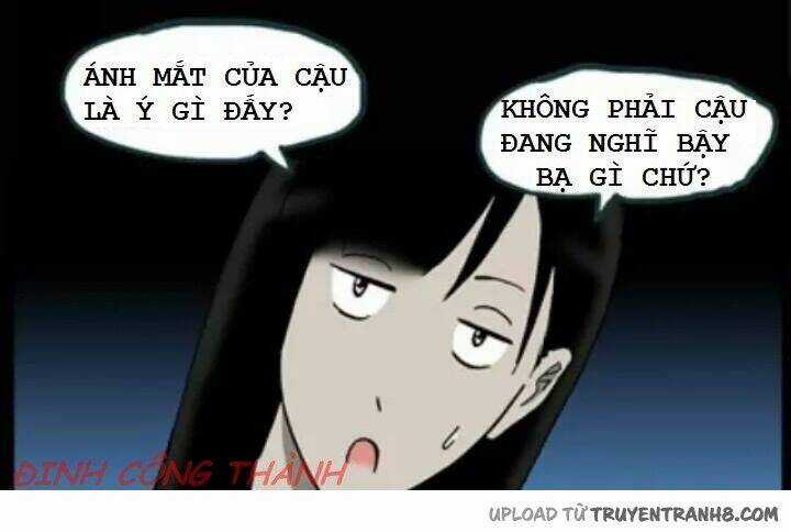 Bút Tiên - Chapter 2 - Trang 54