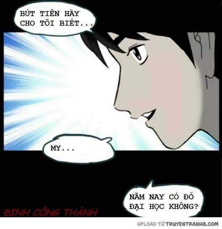 Bút Tiên - Chapter 2 - Trang 55