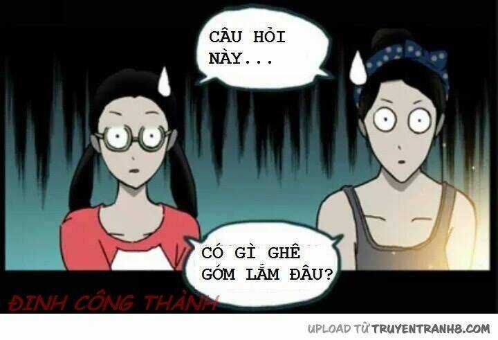 Bút Tiên - Chapter 2 - Trang 57