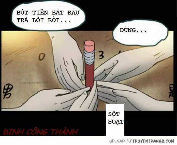 Bút Tiên - Chapter 2 - Trang 58