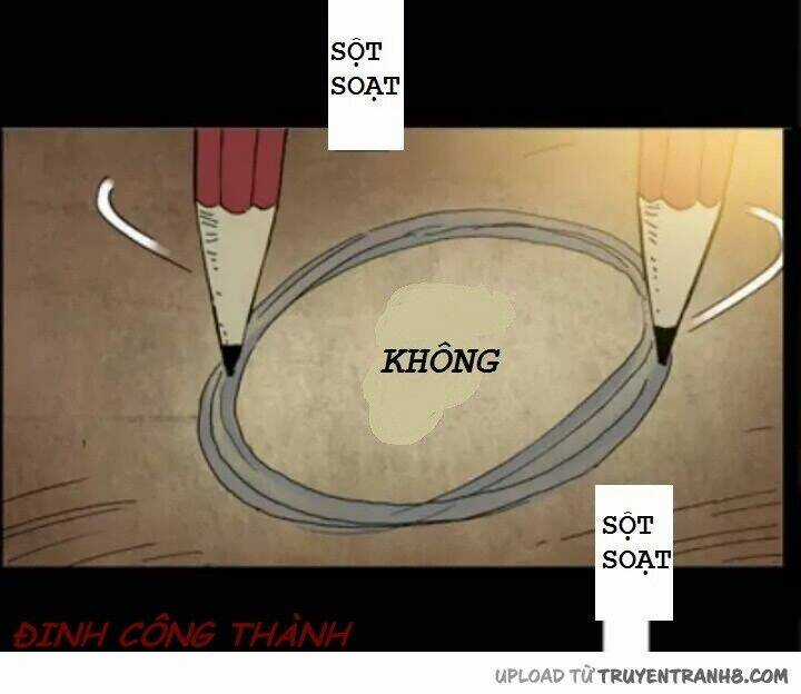 Bút Tiên - Chapter 2 - Trang 59