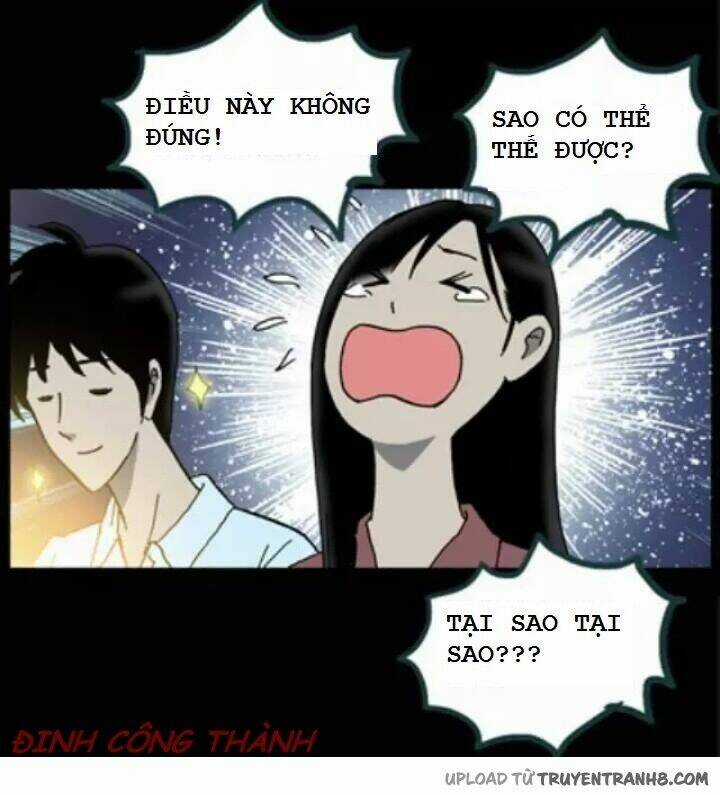 Bút Tiên - Chapter 2 - Trang 61