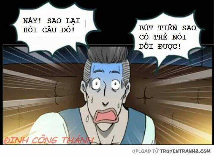 Bút Tiên - Chapter 2 - Trang 72