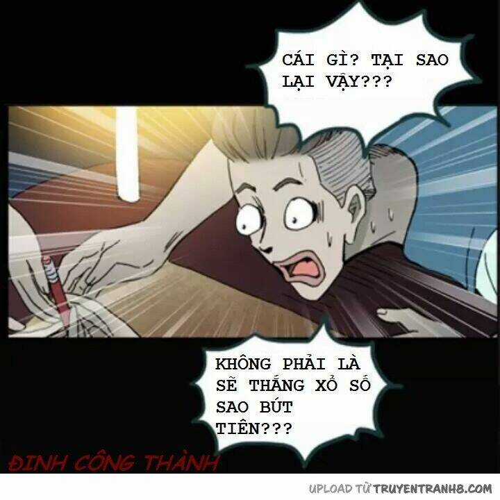 Bút Tiên - Chapter 2 - Trang 75