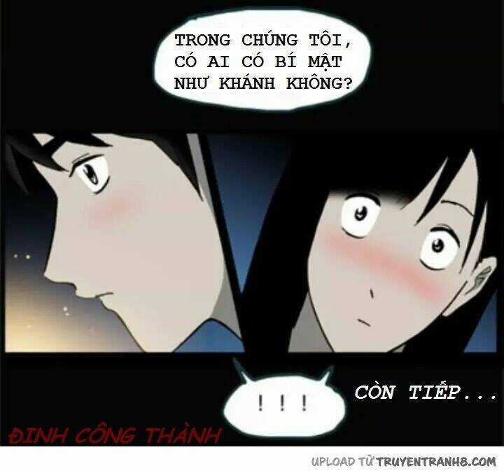 Bút Tiên - Chapter 2 - Trang 78