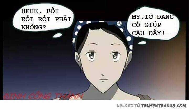 Bút Tiên - Chapter 2 - Trang 81