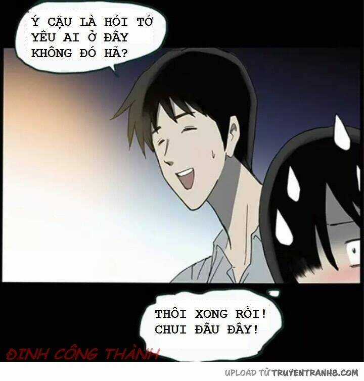 Bút Tiên - Chapter 2 - Trang 83