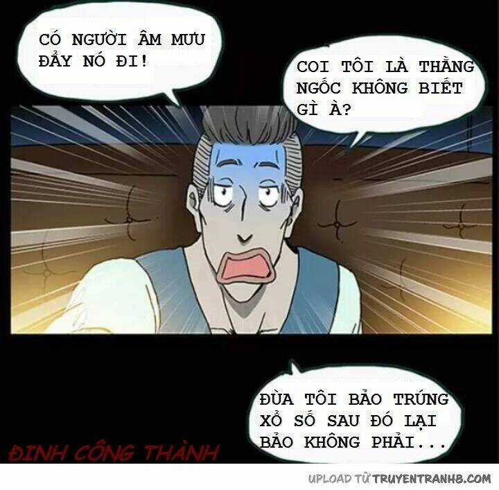 Bút Tiên - Chapter 2 - Trang 91