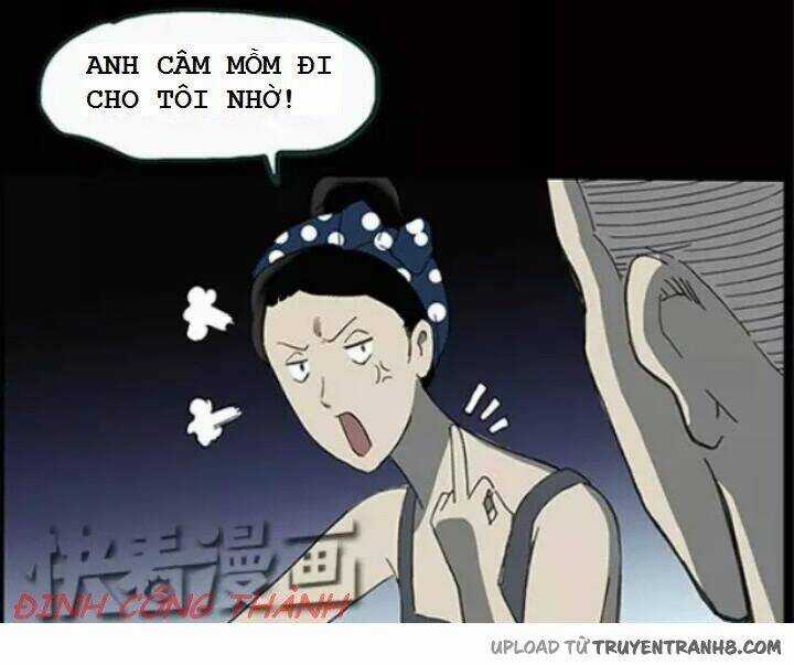 Bút Tiên - Chapter 2 - Trang 93