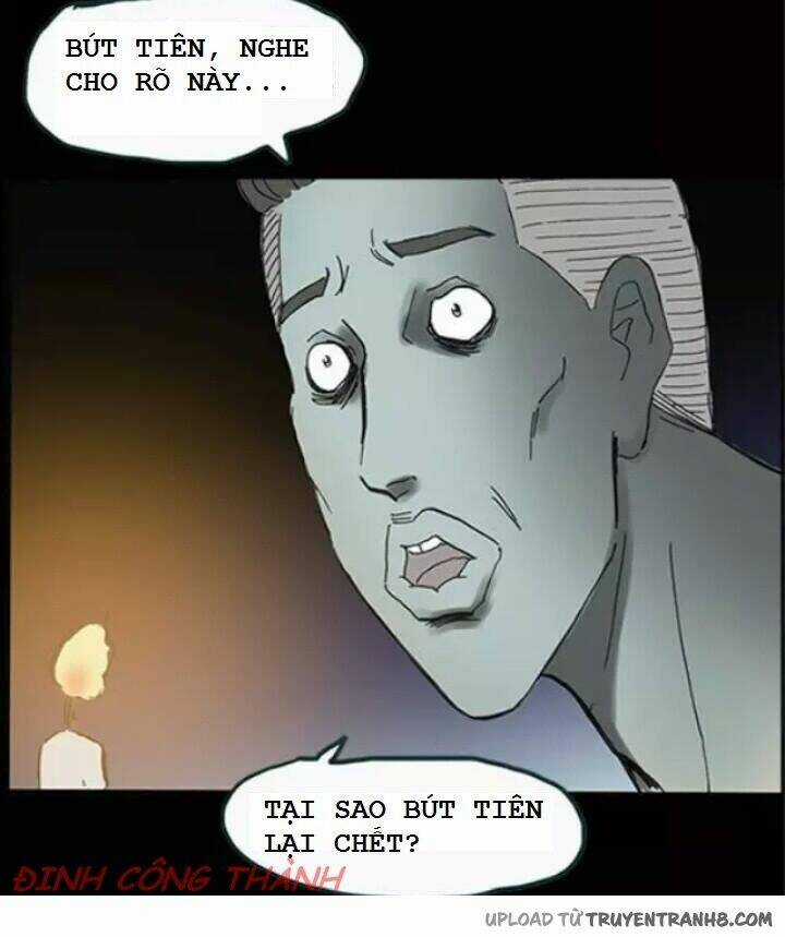 Bút Tiên - Chapter 2 - Trang 95